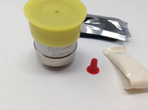 Replacement Bulb for Luxtel Ceralux CL300 BF Watt Xenon Lamp