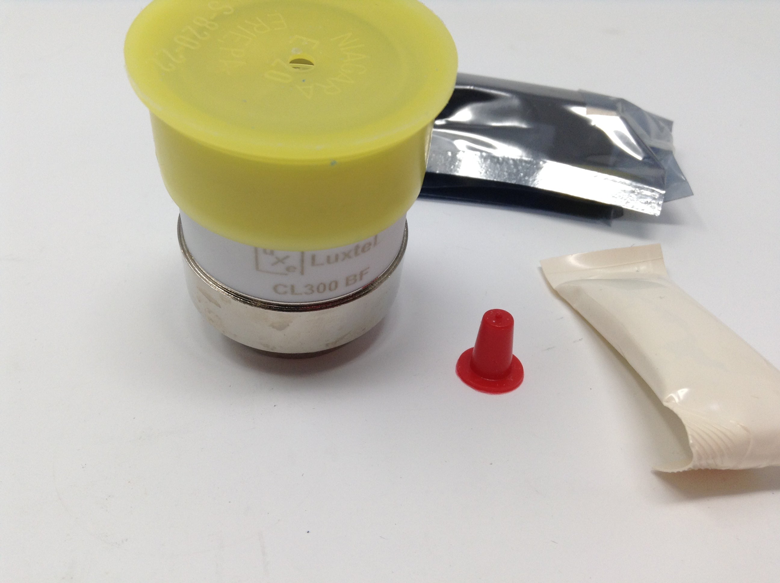 Replacement Bulb for Luxtel Ceralux CL300 BF Watt Xenon Lamp