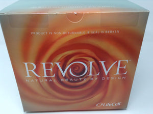 Lifecell Revolve System Tissue Canister RV0001 Expired 2017 Natural Beauty