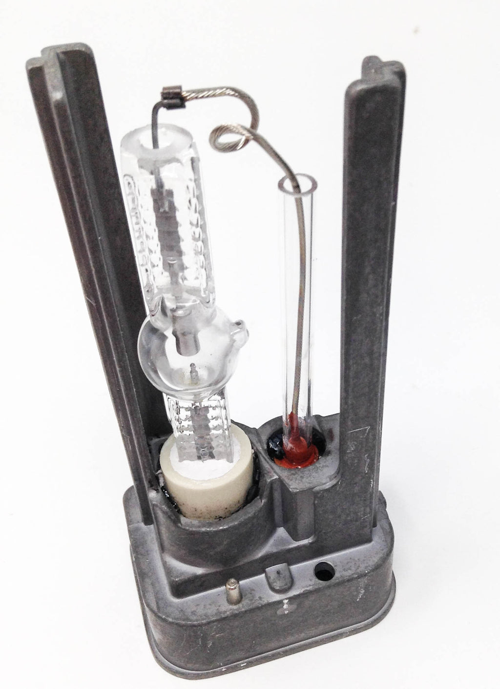 Replacement Bulb for Welch Allyn 90132, 90133, CL100, CL300 Illuminator