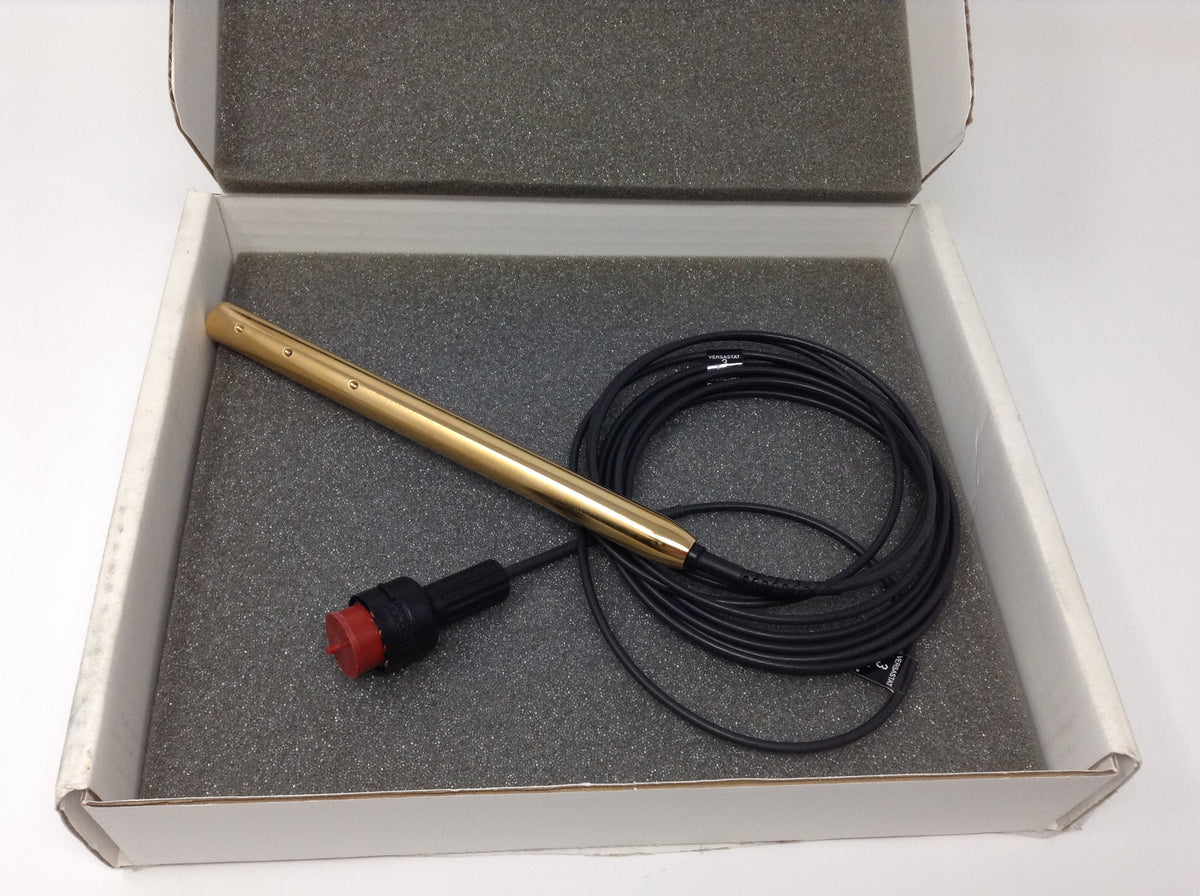 Laserscope VersaStat 3mm Focusing Handpiece Laser Coolspot 10-8612 Optic