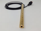 Laserscope VersaStat 3mm Focusing Handpiece Laser Coolspot 10-8612 Optic