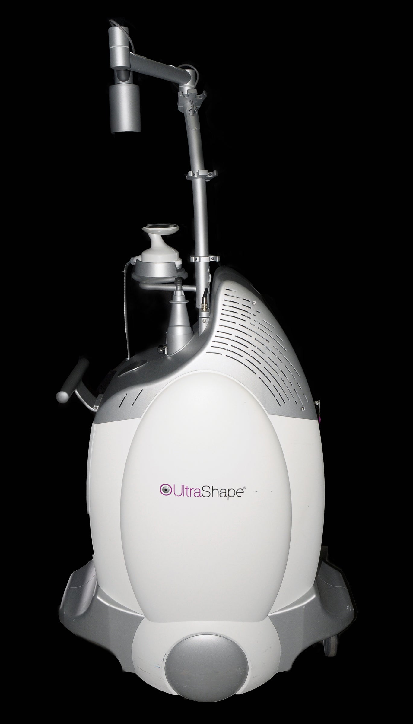 2015 Syneron UltraShape Ultrasound Body Contouring Laser Candela Ultra Shape