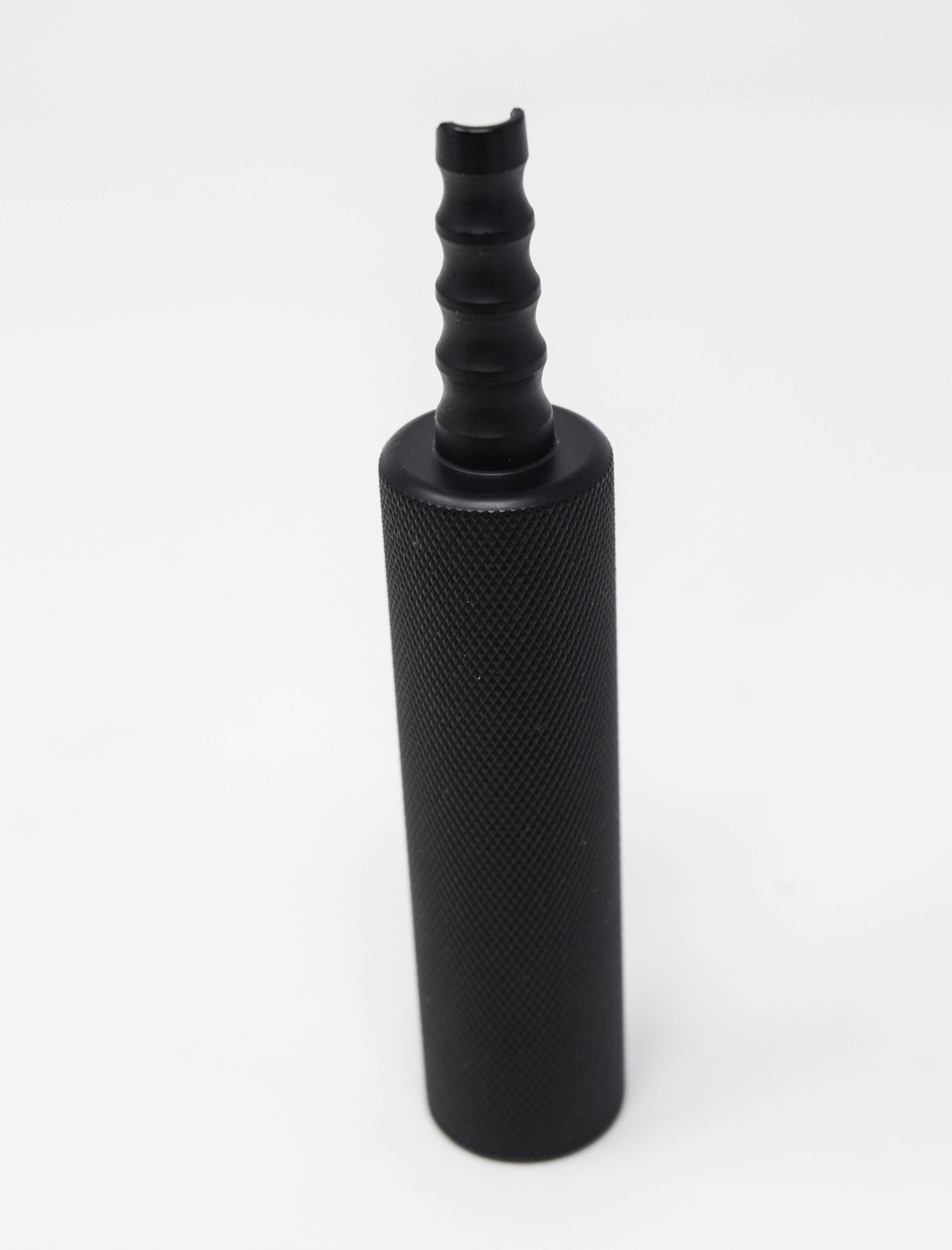 Cannula Handpiece Needle Holder Apx 3/8in Thread Canula Cannulae Cannulla - Black