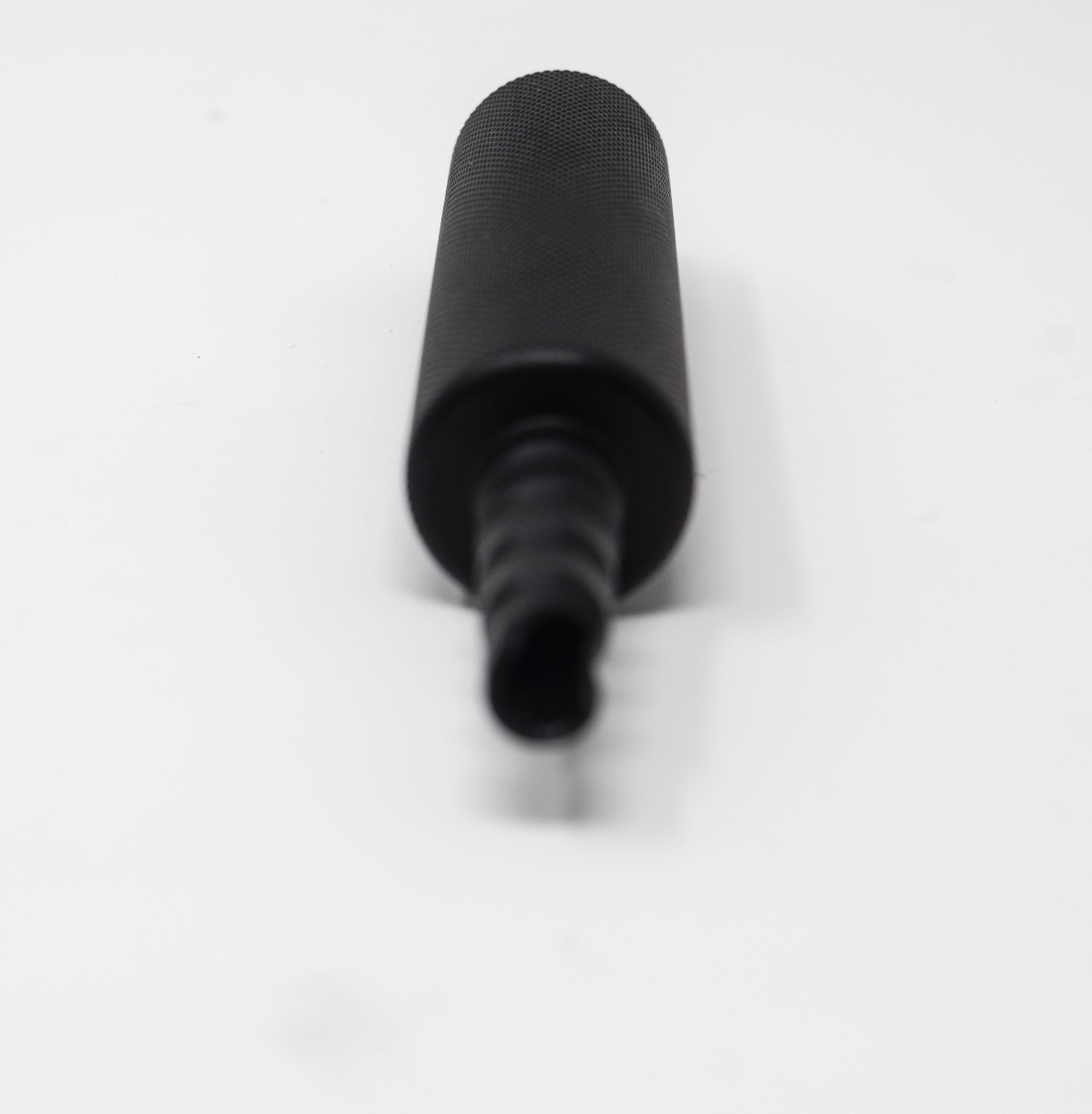 Cannula Handpiece Needle Holder Apx 3/8in Thread Canula Cannulae Cannulla - Black