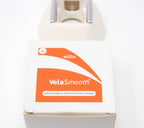 Syneron Candela Velasmooth elos Handpiece Disposable Applicator Cover White Tip