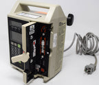 Baxter Flo-Gard 6201 Volumetric Infusion Pump FloGard Medco Blood Infuse