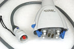 Palomar Lux1540 Fractional Erbium Laser HandPiece w 15mm Tip Hand Piece Lux 1540