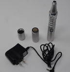 Silver Eclipse MicroPen Elite Aesthetics Kit Pen MicroNeedling Micro Needle DEMO