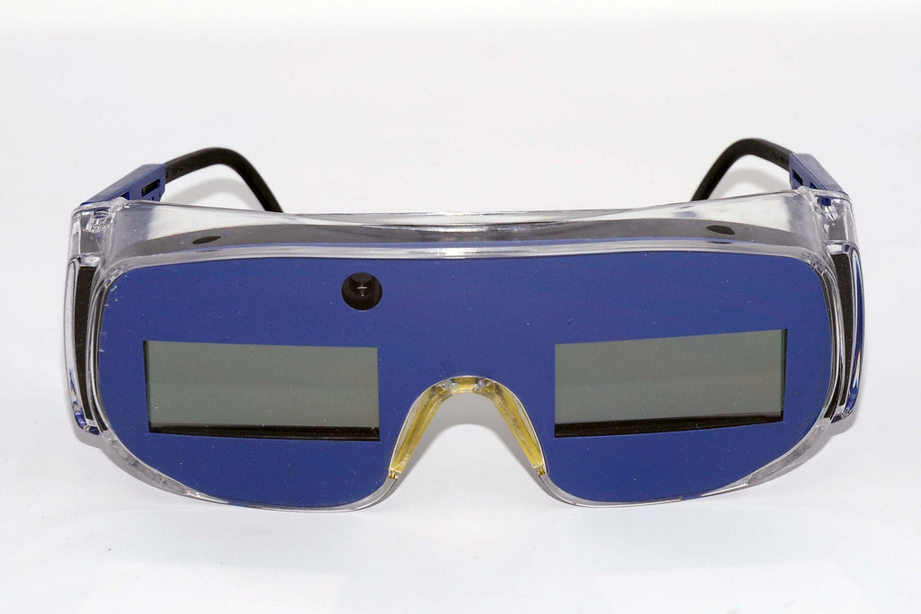 Palomar LightSpeed Glendale IPL Laser Safety Glasses Light Speed Cynosure Cutera