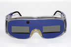 Palomar LightSpeed Glendale IPL Laser Safety Glasses Light Speed Cynosure Cutera
