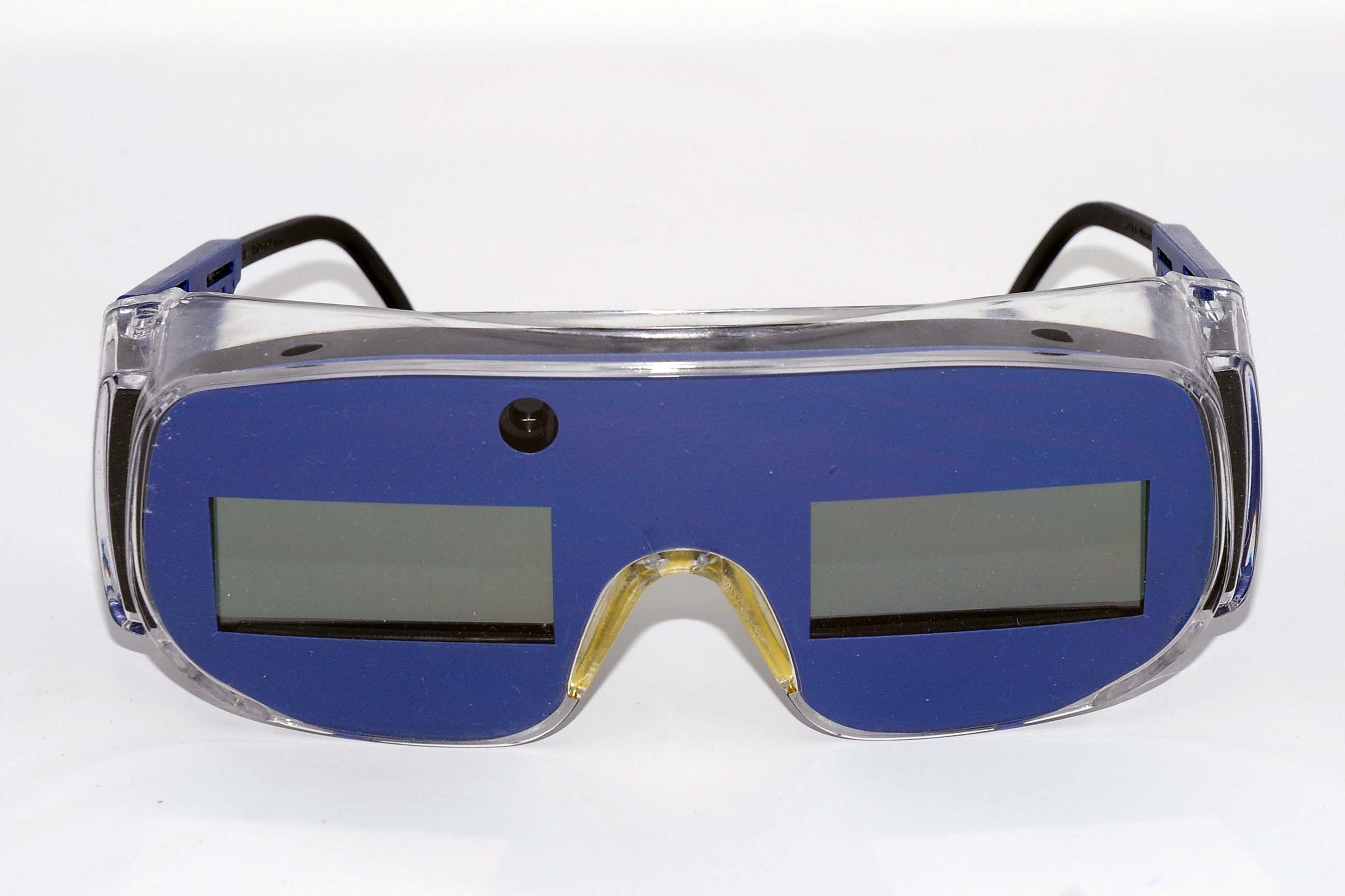 Palomar LightSpeed Glendale IPL Laser Safety Glasses Light Speed Cynosure Cutera