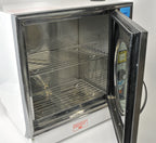 White Towel Warmer Steamer Dermalogic Hot Warm Towels Metal Box Watkins Salon 0
