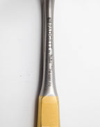 Miltex PM-5551FO Aufricht Retractor Fiber Optic Solid Blade 8" length 7mm Wide