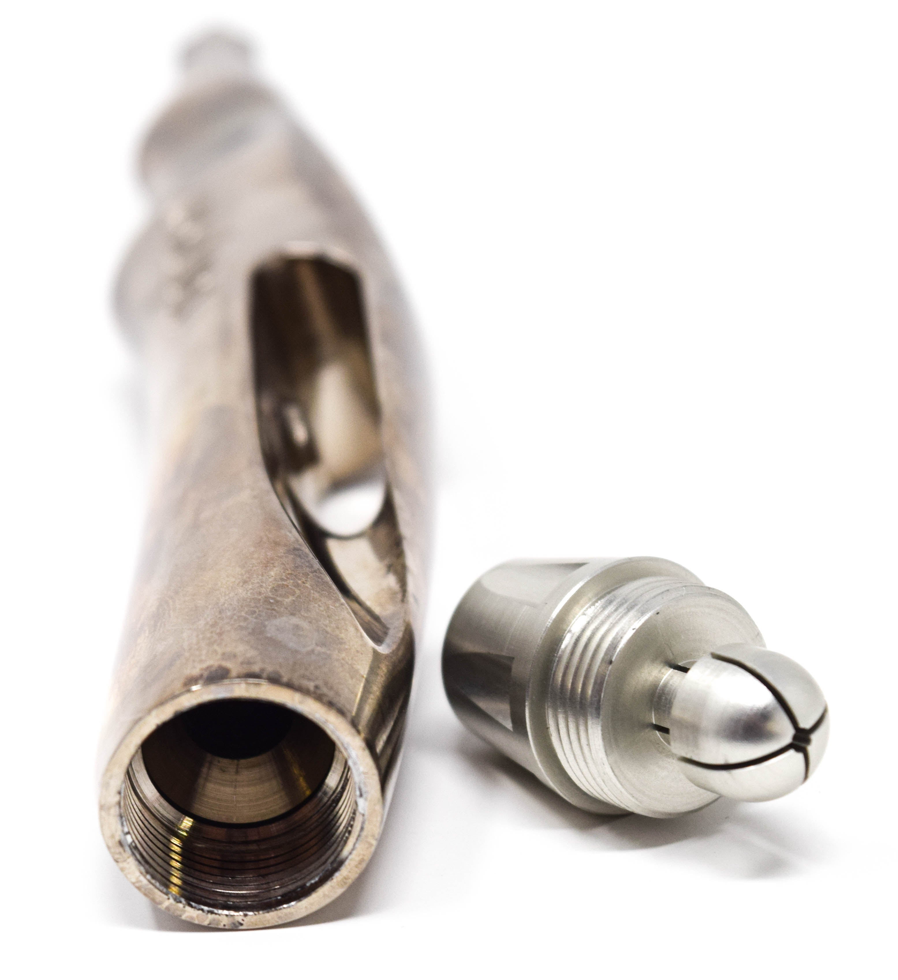 Cynosure Laser SmartLipo CelluLaze Handpiece Handle Hand Piece Cosmetic