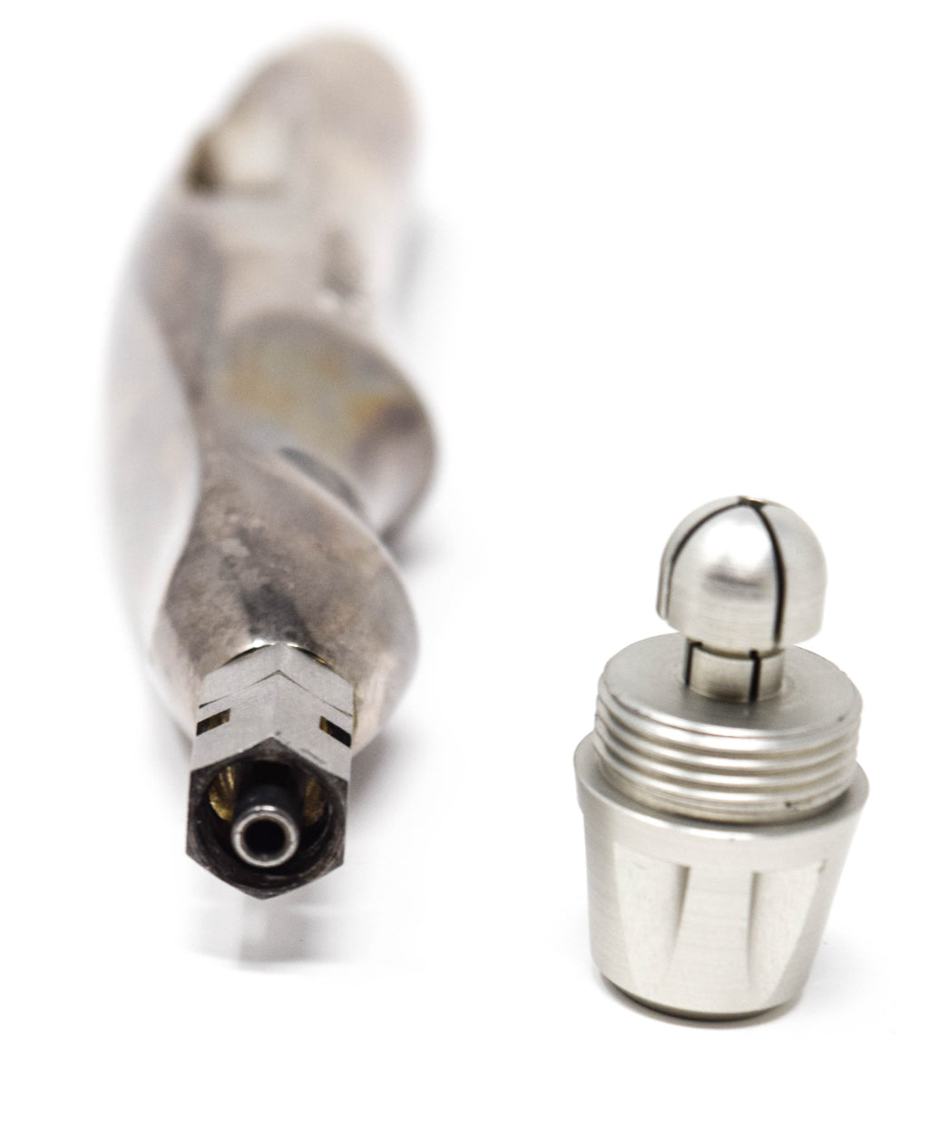 Cynosure Laser SmartLipo CelluLaze Handpiece Handle Hand Piece Cosmetic