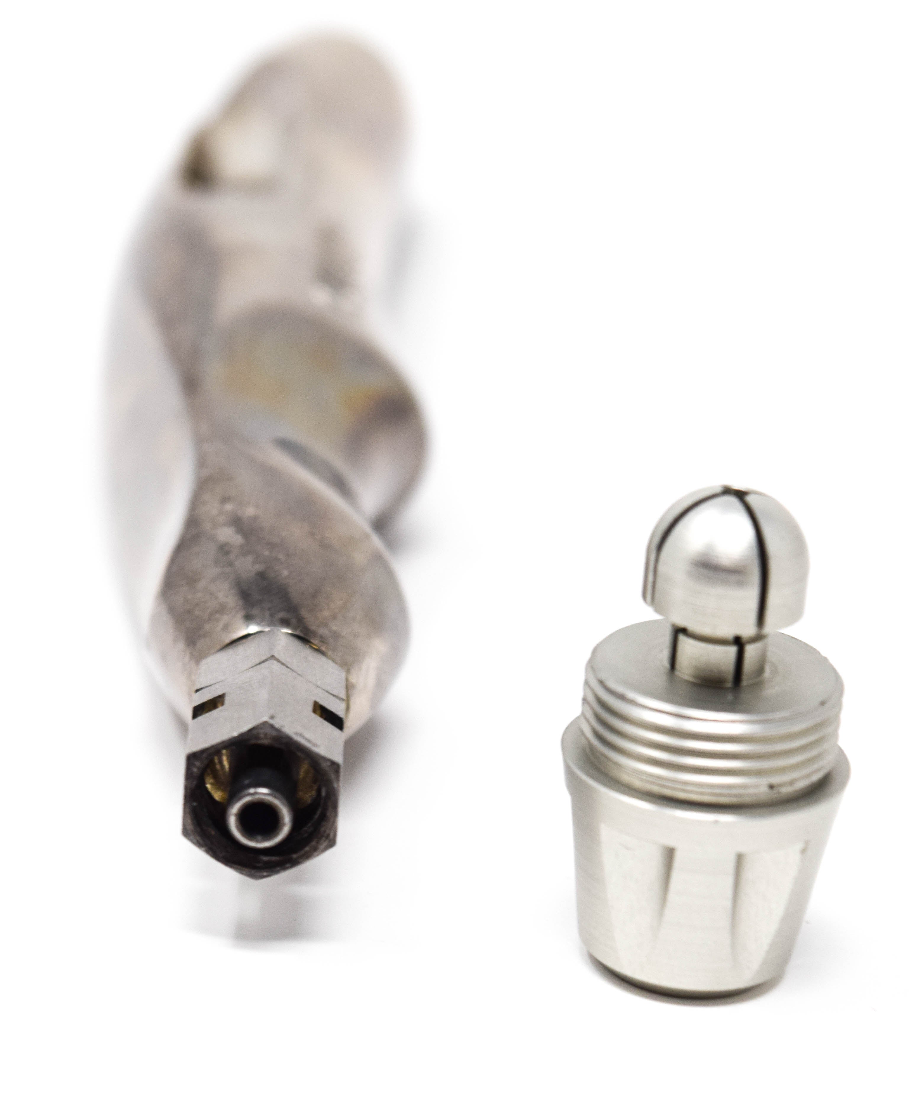 Cynosure Laser SmartLipo CelluLaze Handpiece Handle Hand Piece Cosmetic