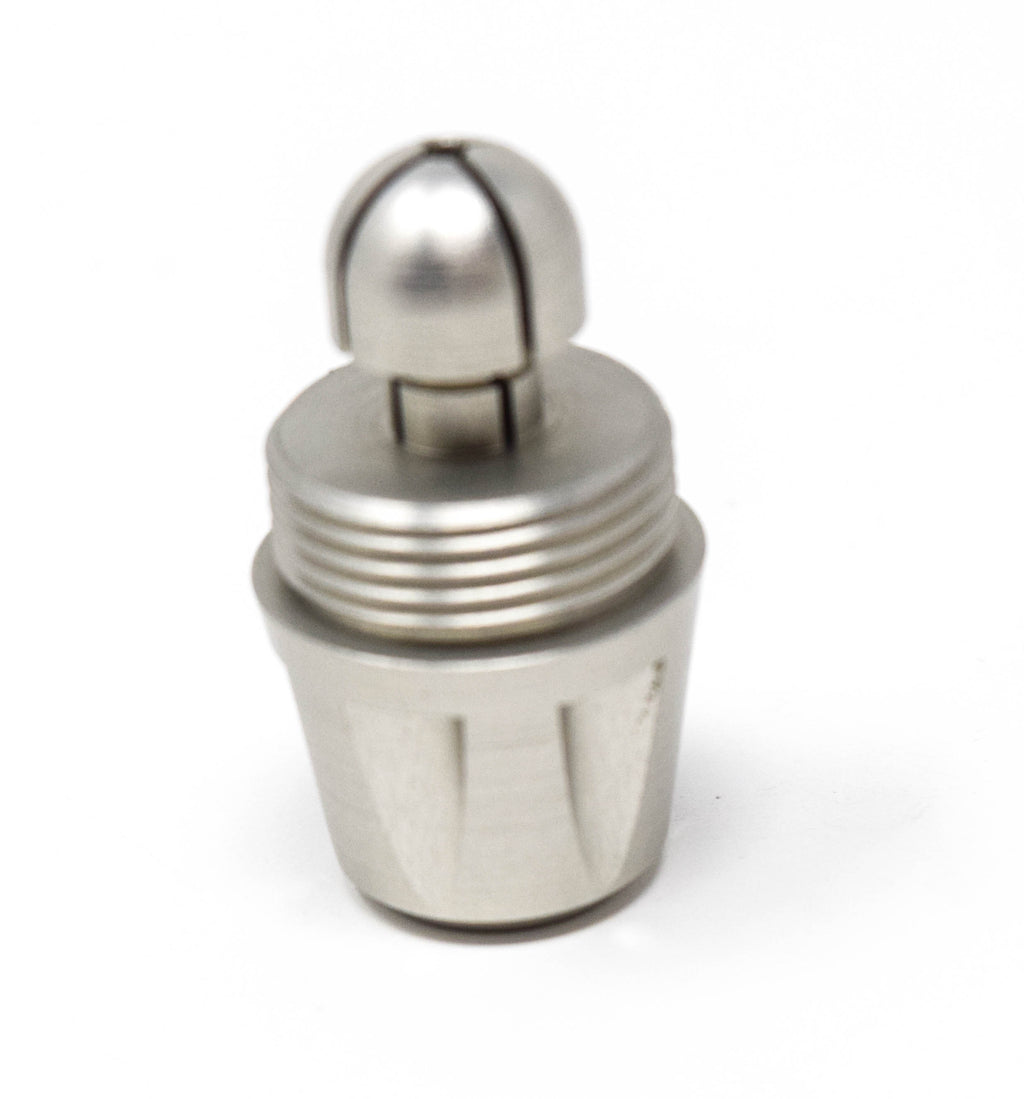 Cynosure Laser SmartLipo CelluLaze Handpiece Handle Hand Piece Cosmetic