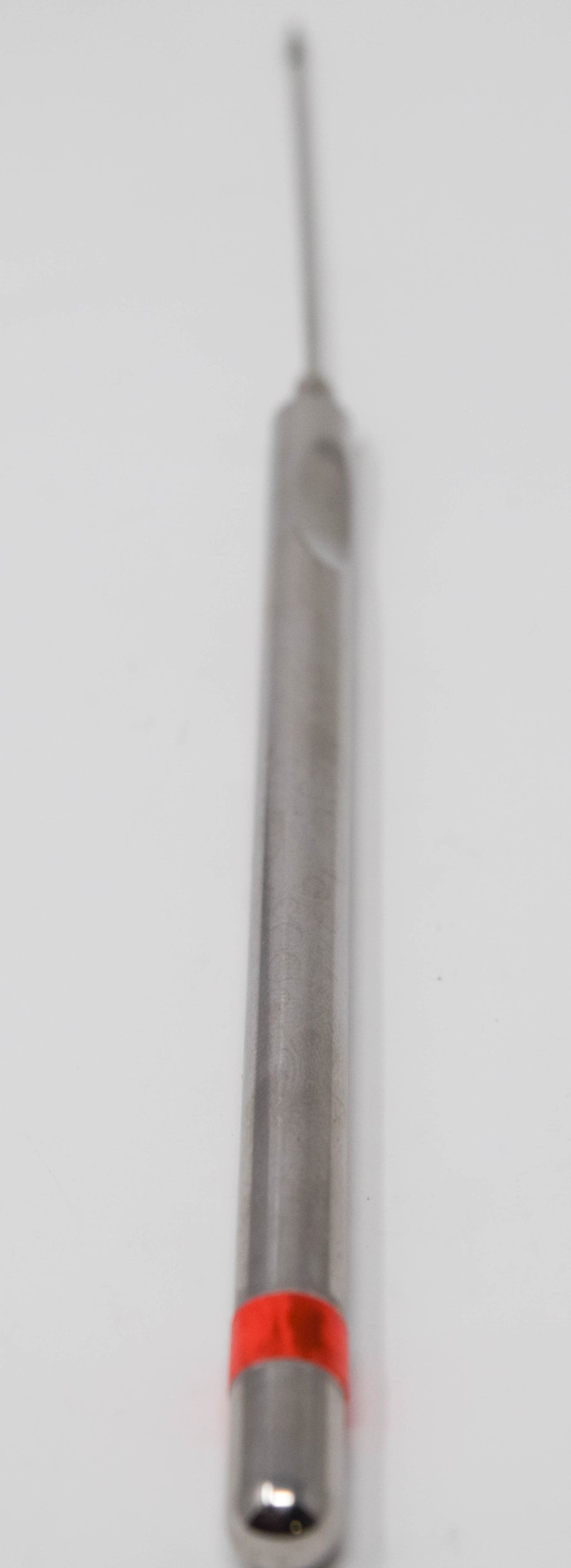Disposaject Fat Transfer Injection Gun Germany Stainless SS w Cannula & Tulip