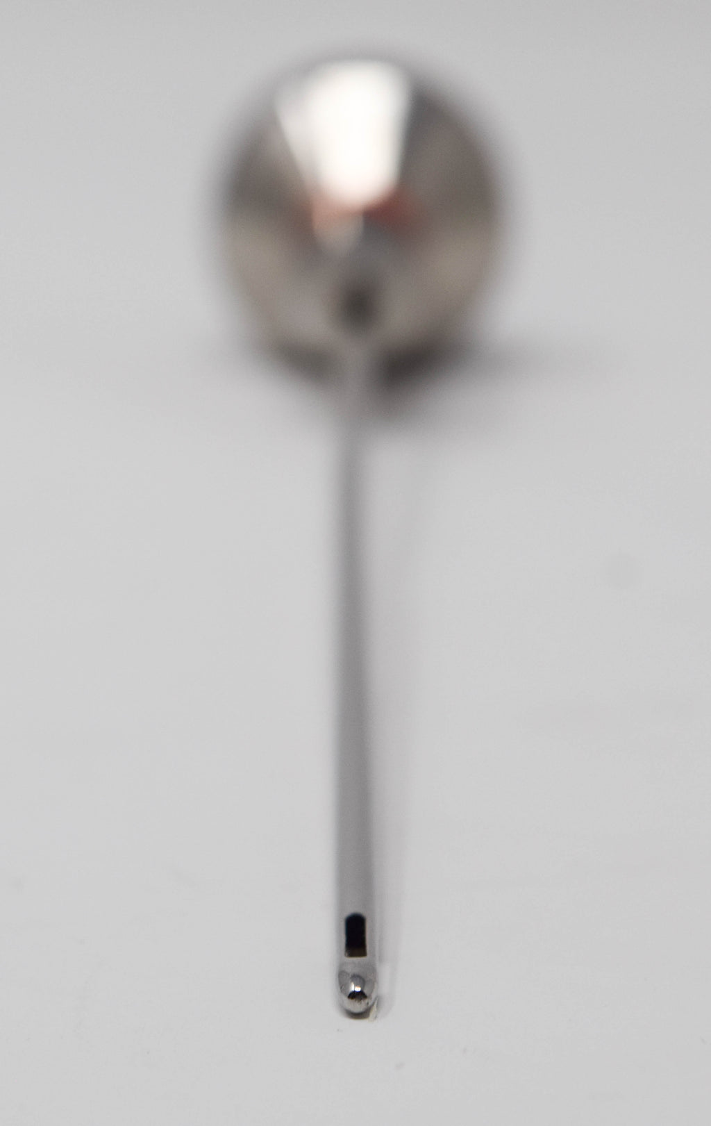 Disposaject Fat Transfer Injection Gun Germany Stainless SS w Cannula & Tulip