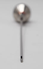 Disposaject Fat Transfer Injection Gun Germany Stainless SS w Cannula & Tulip