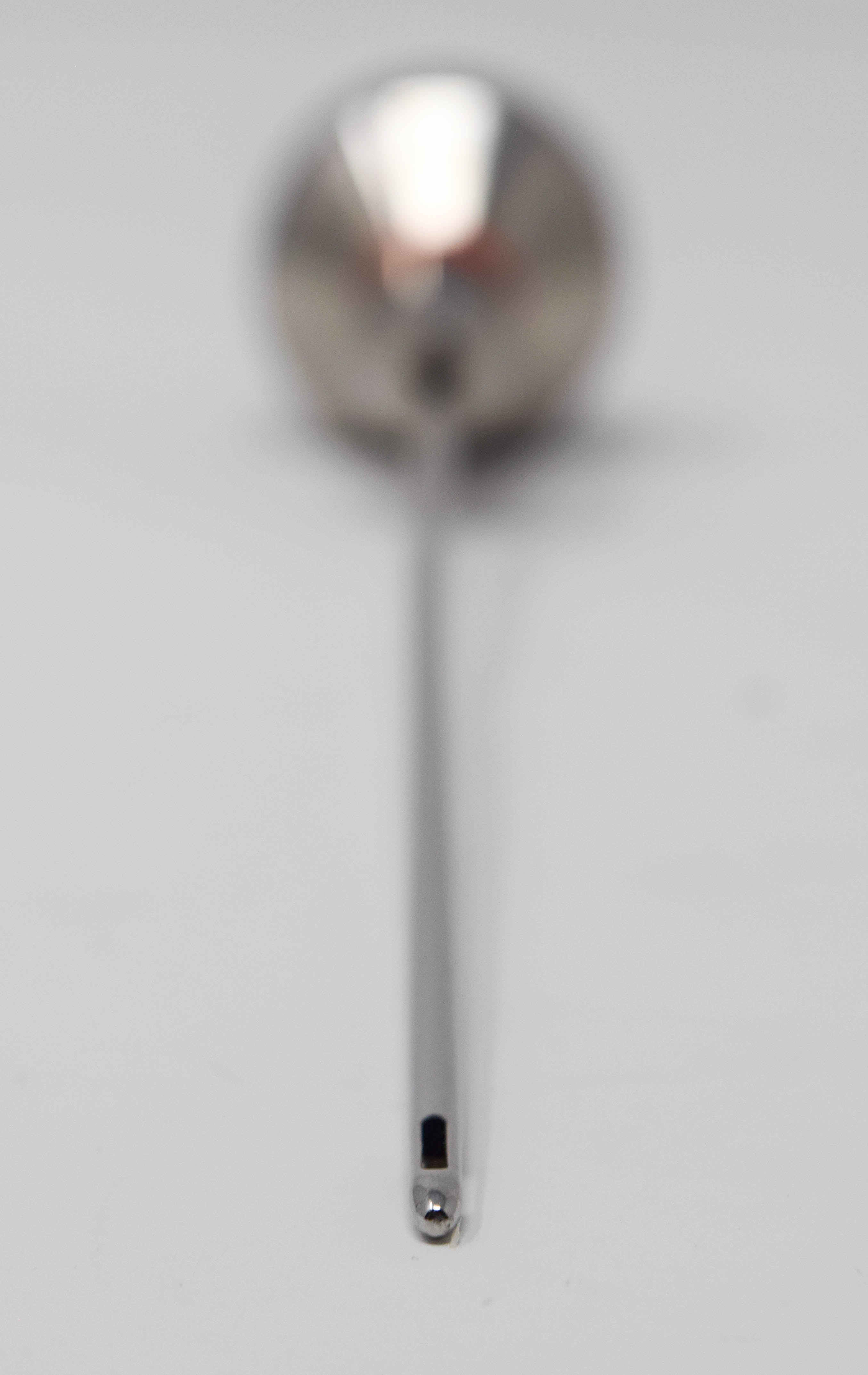 Disposaject Fat Transfer Injection Gun Germany Stainless SS w Cannula & Tulip