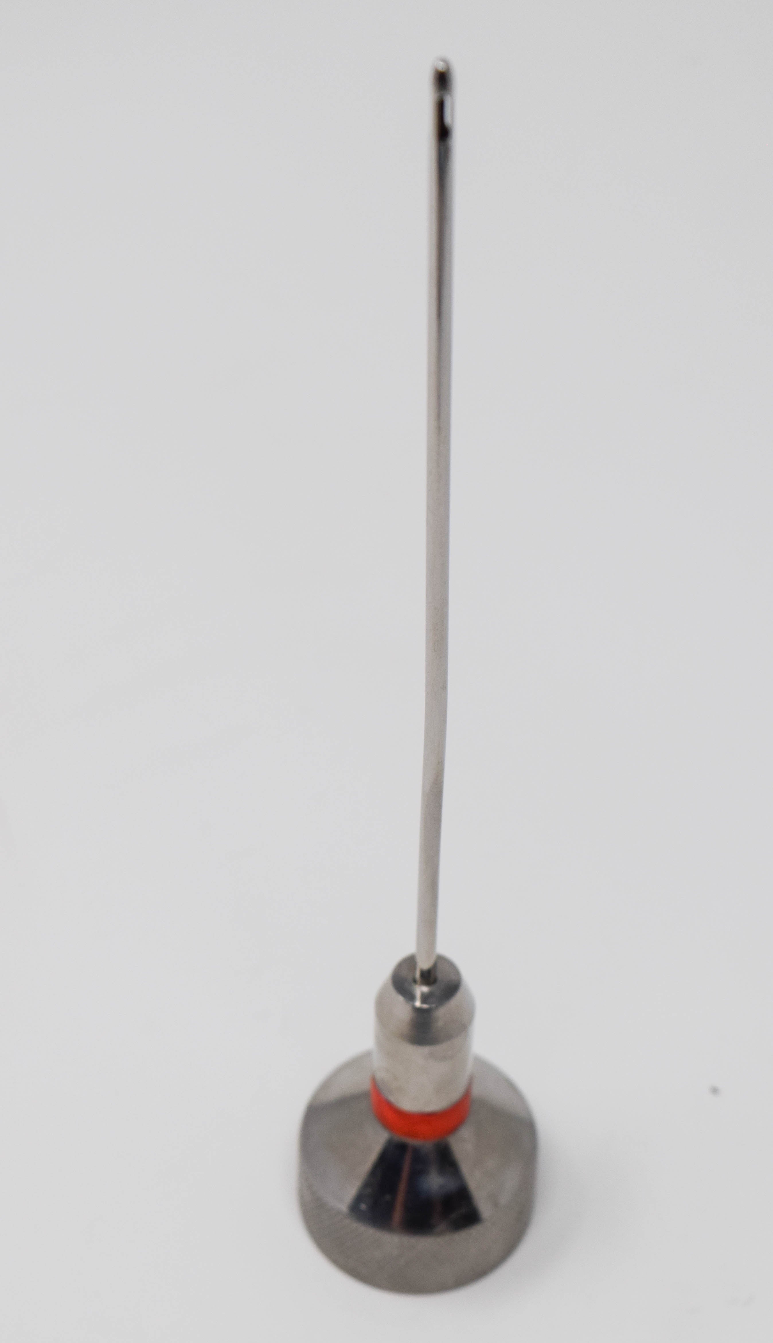 Disposaject Fat Transfer Injection Gun Germany Stainless SS w Cannula & Tulip
