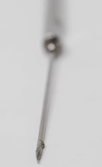 Disposaject Fat Transfer Injection Gun Germany Stainless SS w Cannula & Tulip