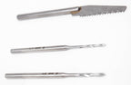 Twist Drill Bit Orthopedic 1.1 mm 1.5mm & Small Bone Saw Blade