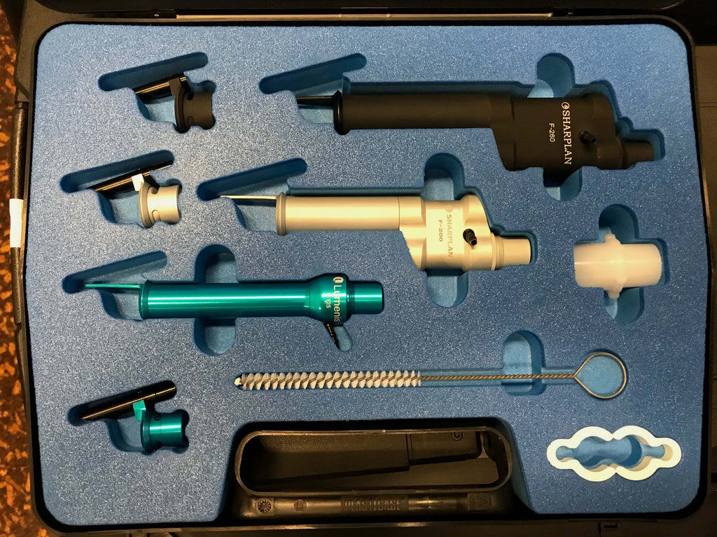 2017 Lumenis AcuPulse 60 Watt Ablative CO2 Laser AcuScan Vaginal Incisional CO 2
