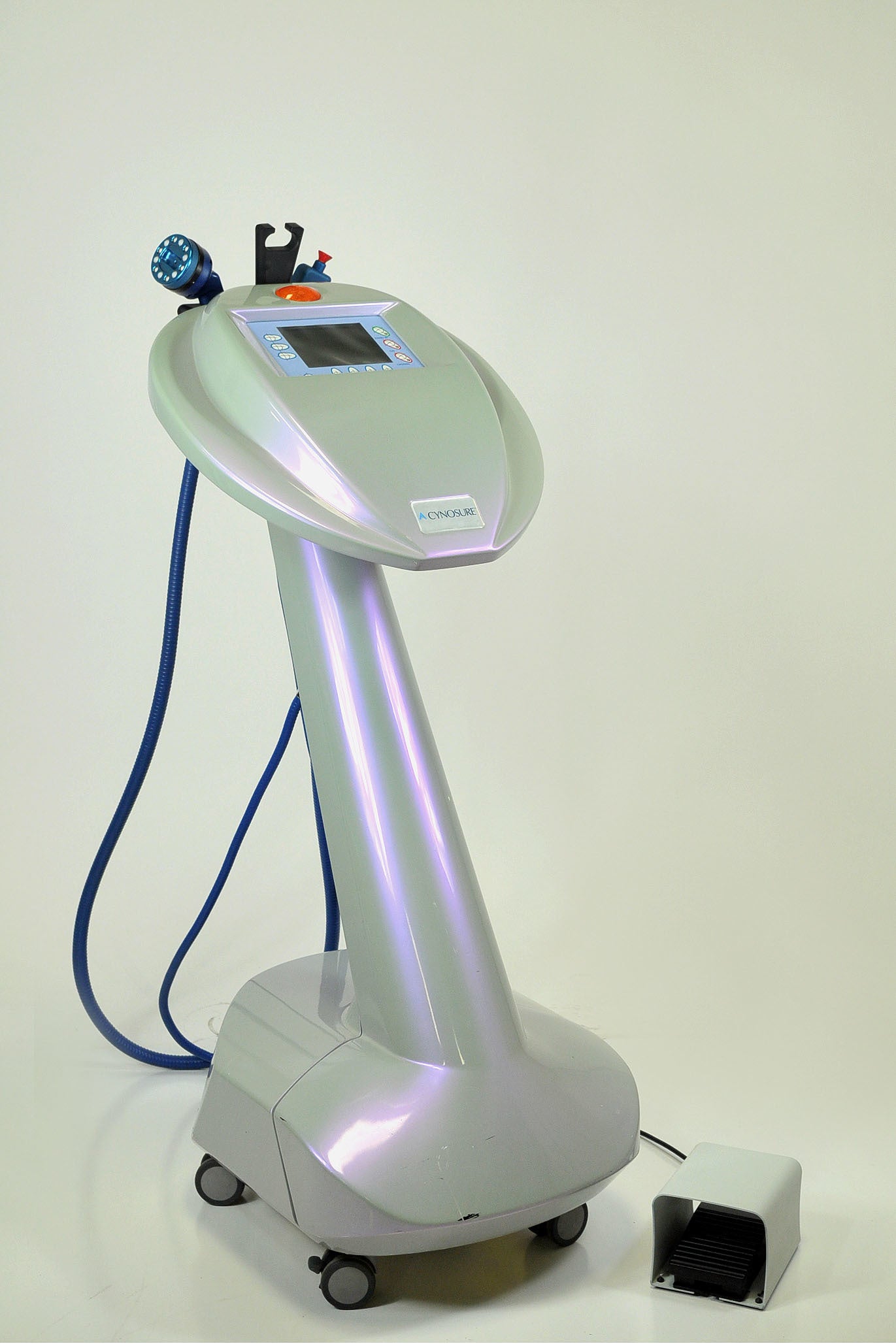 Cynosure Tri-Active Cellulite Reduction Diode Laser System Triactive