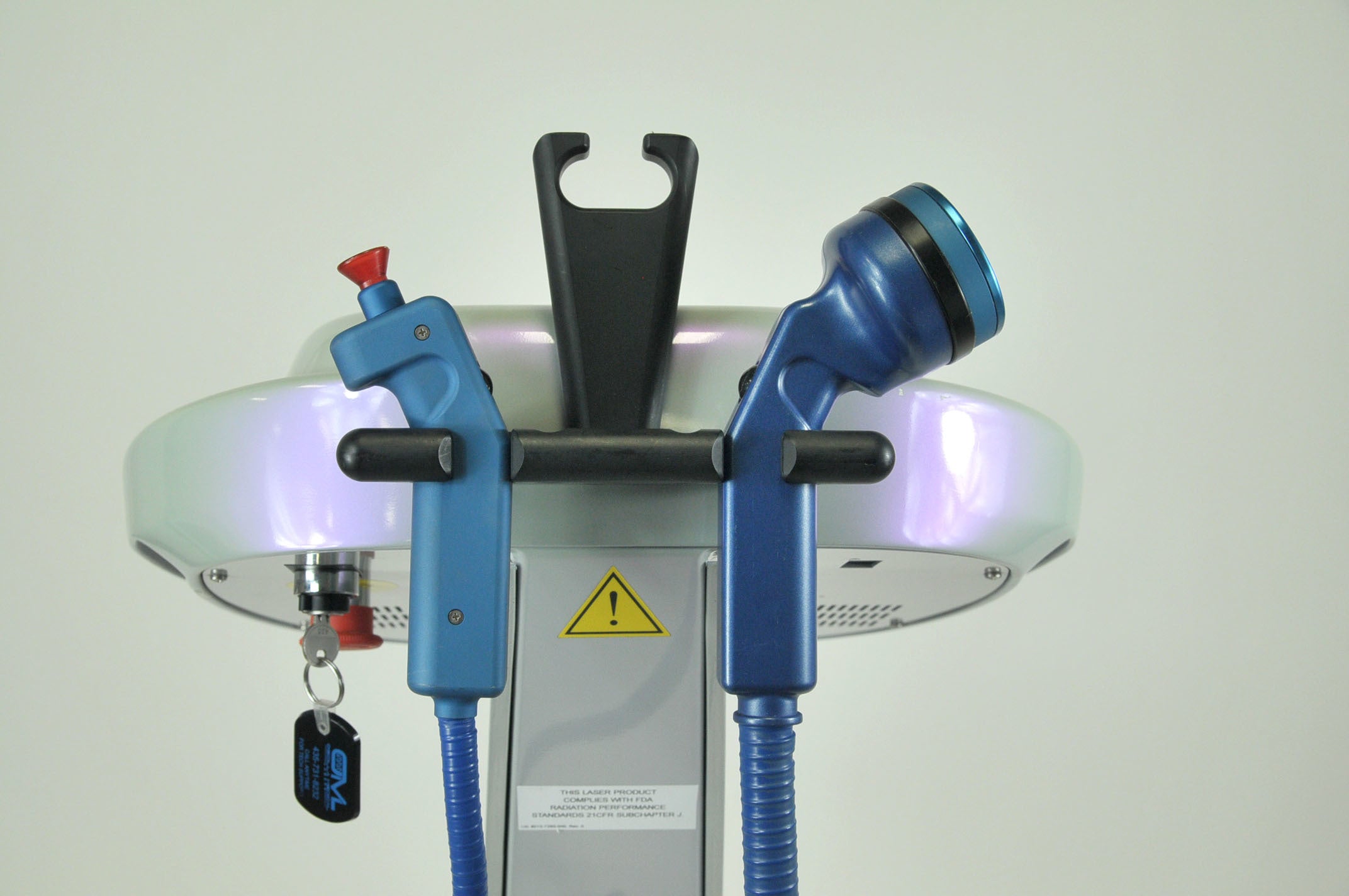 Cynosure Tri-Active Cellulite Reduction Diode Laser System Triactive