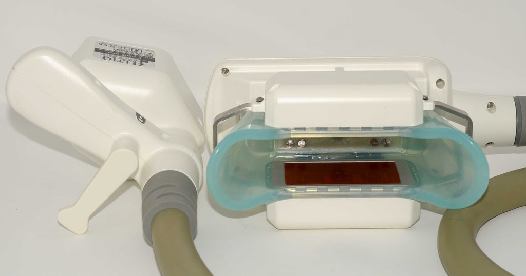Zeltiq CoolSculpting Breeze CoolCore Vacuum Applicator BRZ-AP1-063-000 Cool Core