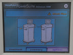 2001 Lumenis VersaPulse PowerSuite Holmium 20 watt Laser Ablative Coherent Versa