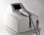 2006 Lumenis LightSheer ET Hair Reduction Diode Laser System Light Sheer w Cart