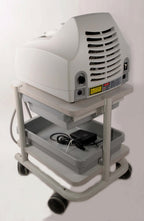2006 Lumenis LightSheer ET Hair Reduction Diode Laser System Light Sheer w Cart