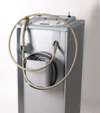 2006 Cutera CoolGlide CV Long Pulse Laser Nd:YAG 1064nm Hair Removal HR