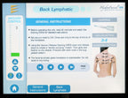 2011 Edge Systems Hydrafacial Dermabrasion HydroFacial Skin Therapy Hydra Facial
