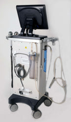 2011 Edge Systems Hydrafacial Dermabrasion HydroFacial Skin Therapy Hydra Facial