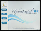 2011 Edge Systems Hydrafacial Dermabrasion HydroFacial Skin Therapy Hydra Facial