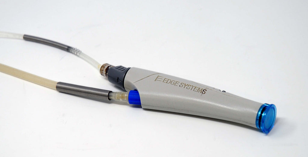 2011 Edge Systems Hydrafacial Dermabrasion HydroFacial Skin Therapy Hydra Facial