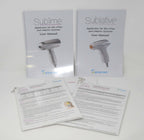 Candela Syneron eTwo e 2 e2 eMatrix Acne Wrinkle Stretch Laser IR RF Matrix