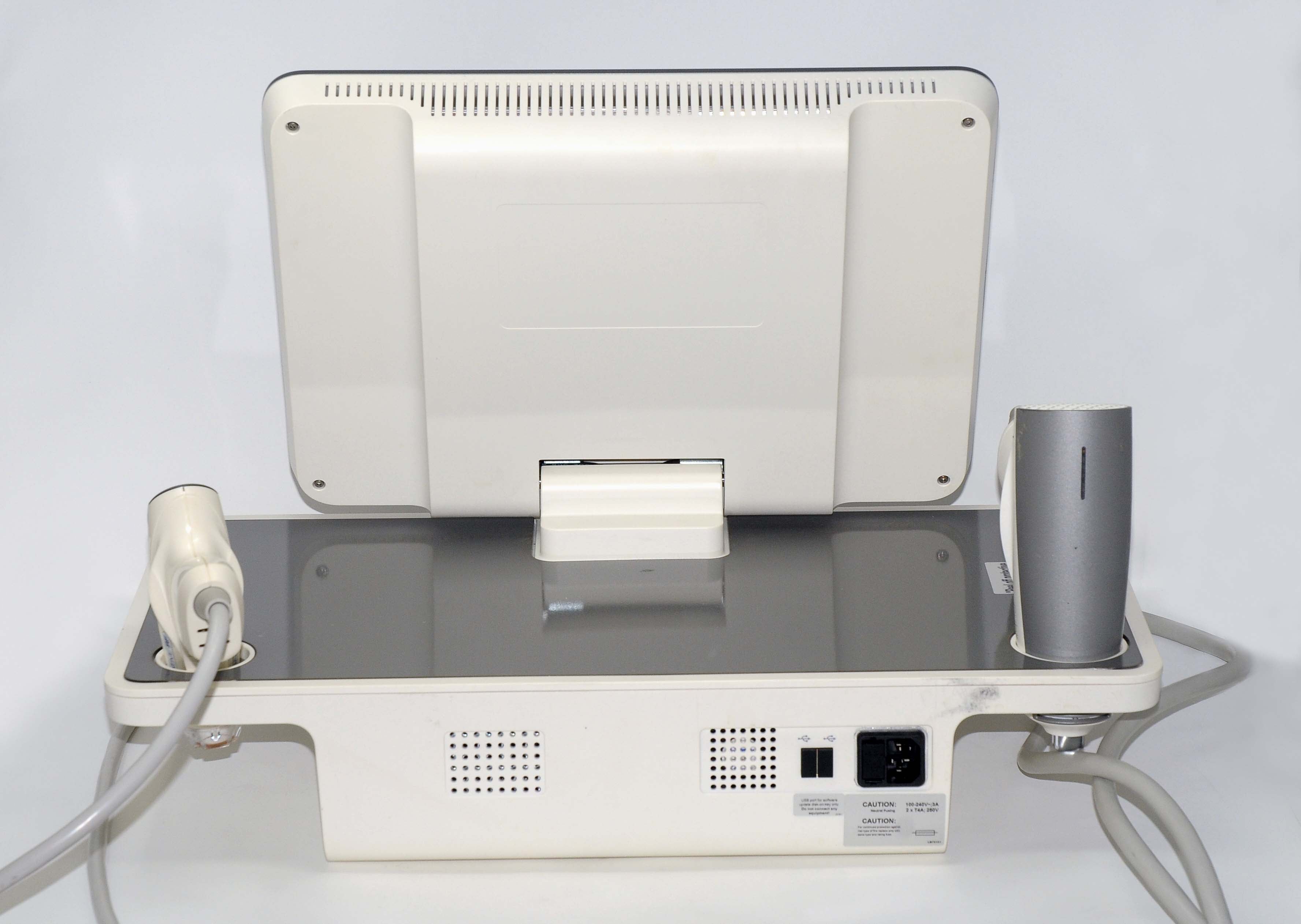 Candela Syneron eTwo e 2 e2 eMatrix Acne Wrinkle Stretch Laser IR RF Matrix