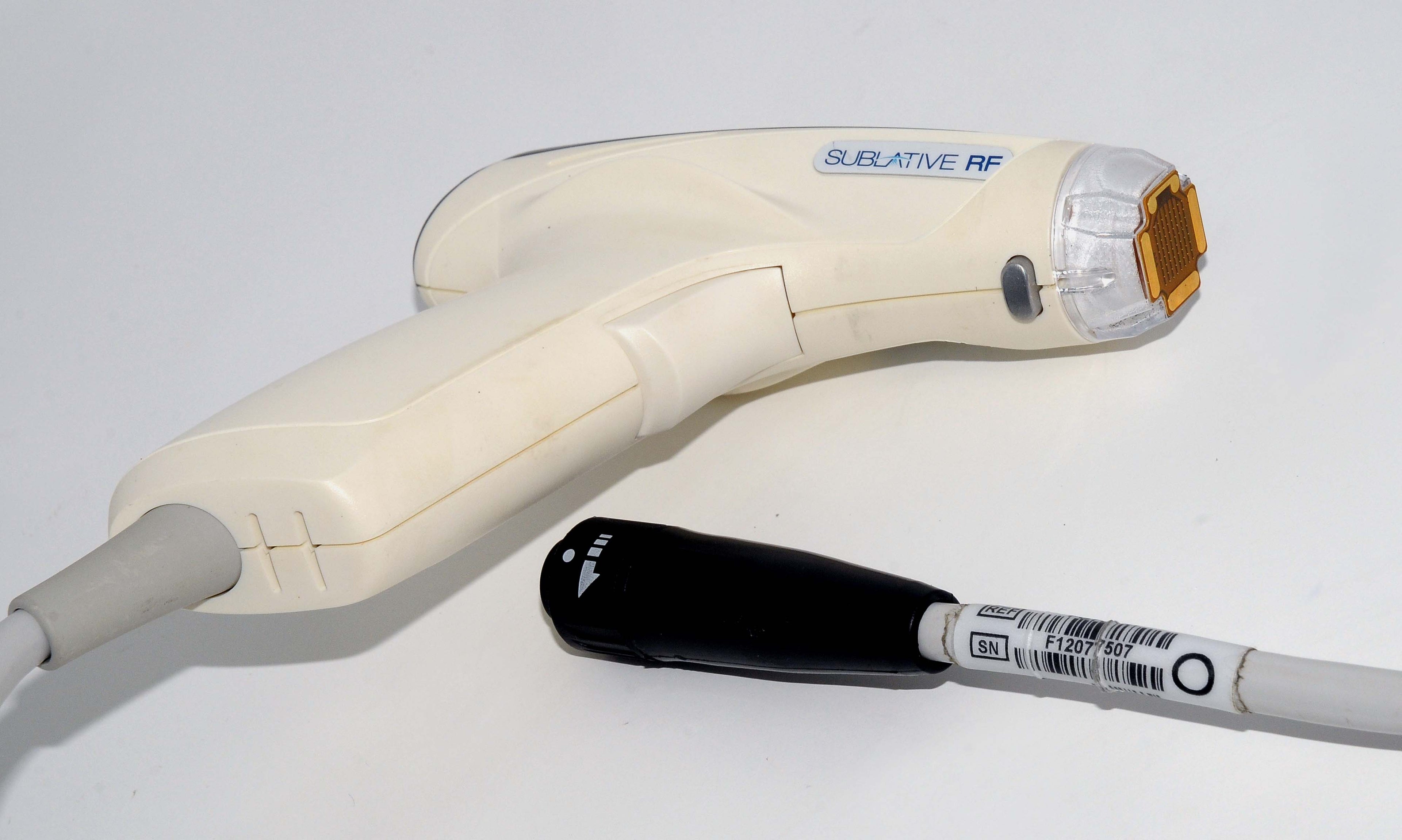 Candela Syneron eTwo e 2 e2 eMatrix Acne Wrinkle Stretch Laser IR RF Matrix
