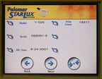 2004 Palomar StarLux 300 IPL LASER HandPieces LuxG LuxRs LuxV LuxY Lux G Rs V Y