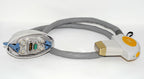 2004 Palomar StarLux 300 IPL LASER HandPieces LuxG LuxRs LuxV LuxY Lux G Rs V Y