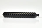 Palomar SMARTLIPO Cynosure Cannula Needle Holder Black Handle 1/4in OD Canula