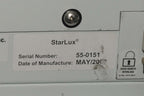 2007 Palomar StarLux 500 Hair Removal Laser LuxR Lux R HandPiece - Chiller HR
