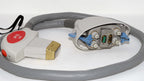 2007 Palomar StarLux 500 Hair Removal Laser LuxR Lux R HandPiece - Chiller HR