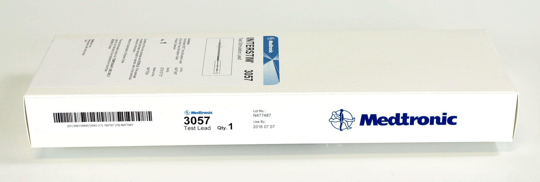 Medtronic Interstim 3057 Test Stimulation Lead - NIB (New in Box)